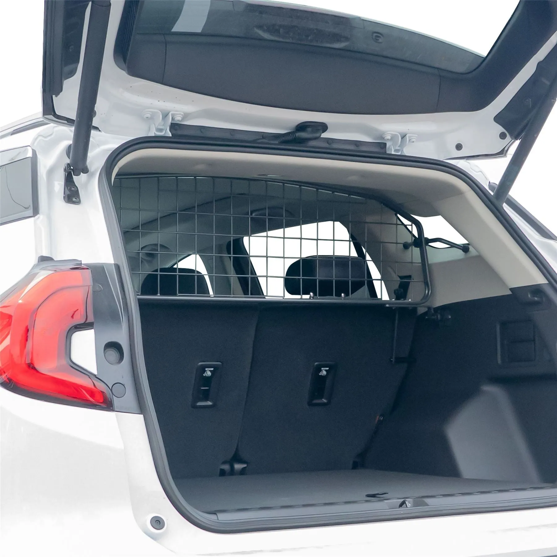 GMC Terrain Dog Guard (2017-2024)