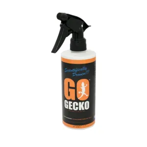 Go Gecko Repellent Spray