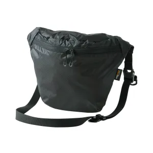 Goldwin CORDURA Rip-stop Sacoche Bag Black