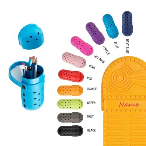 Goodils Shoe Pencil Case