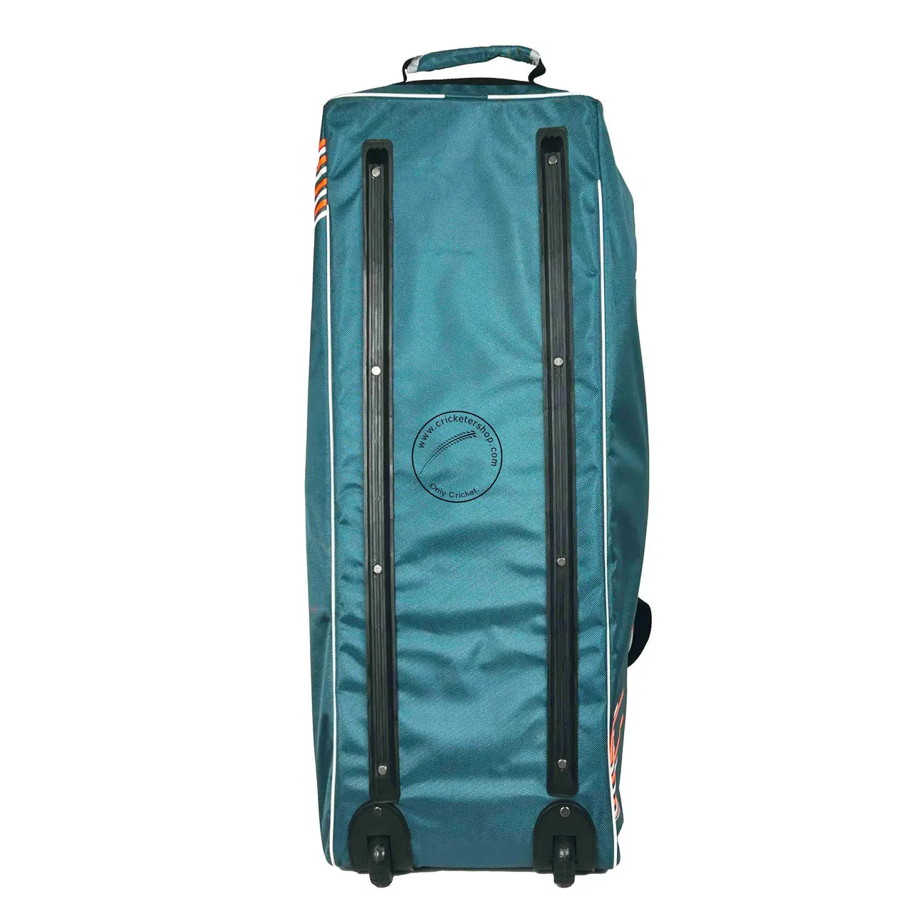 Gortonshire Marvel Cricket Duffle Bag Colour Teal