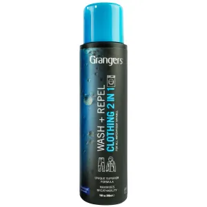 Grangers - Wash   Repel Clothing 2 in 1