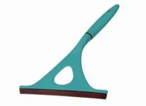 Greener Cleaner | Window Wiper Turquoise 1 Unit | 58g
