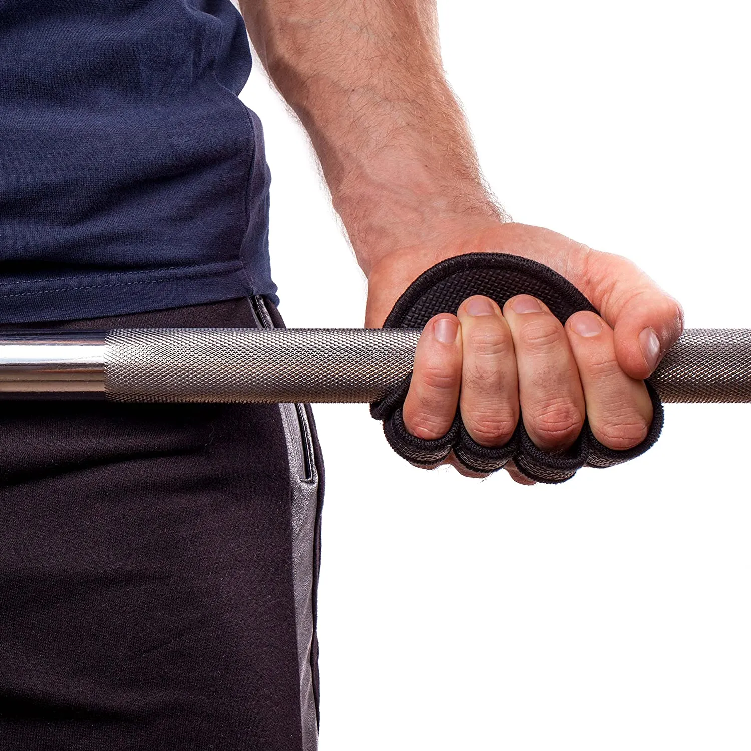 Guantes para Gym Lifting Pads