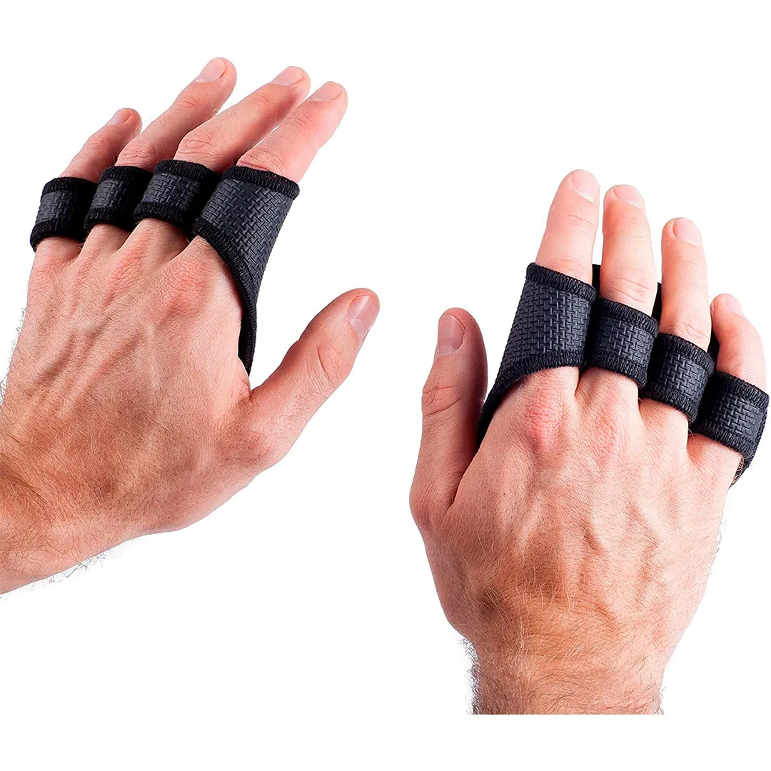 Guantes para Gym Lifting Pads