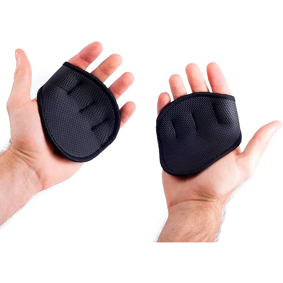 Guantes para Gym Lifting Pads