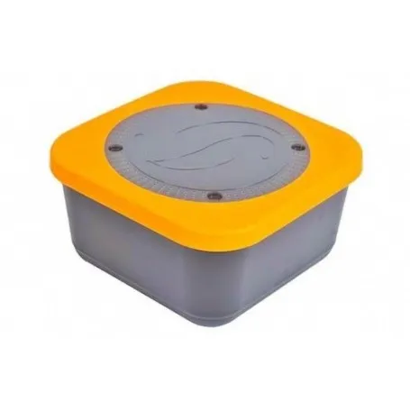 Guru Bait Box