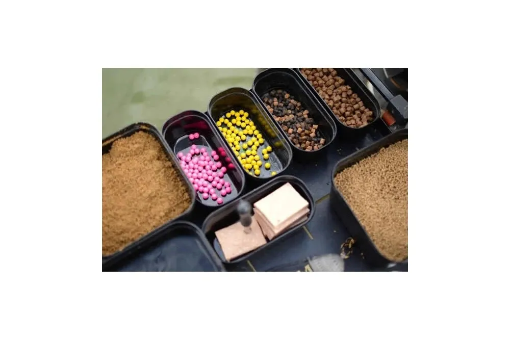 Guru Bait Box