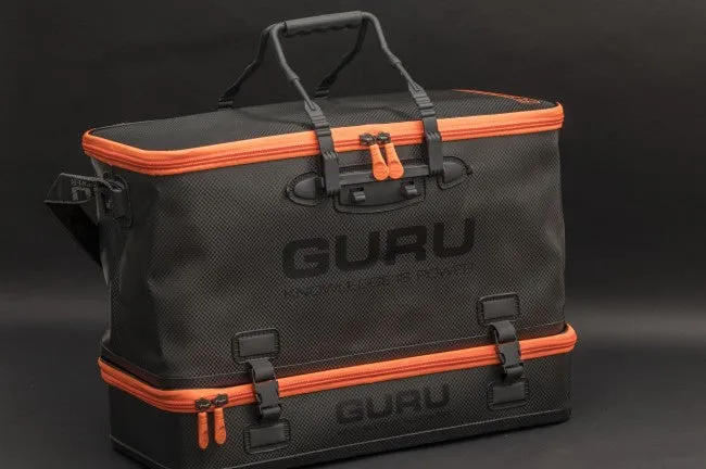 Guru EVA Fusion Base