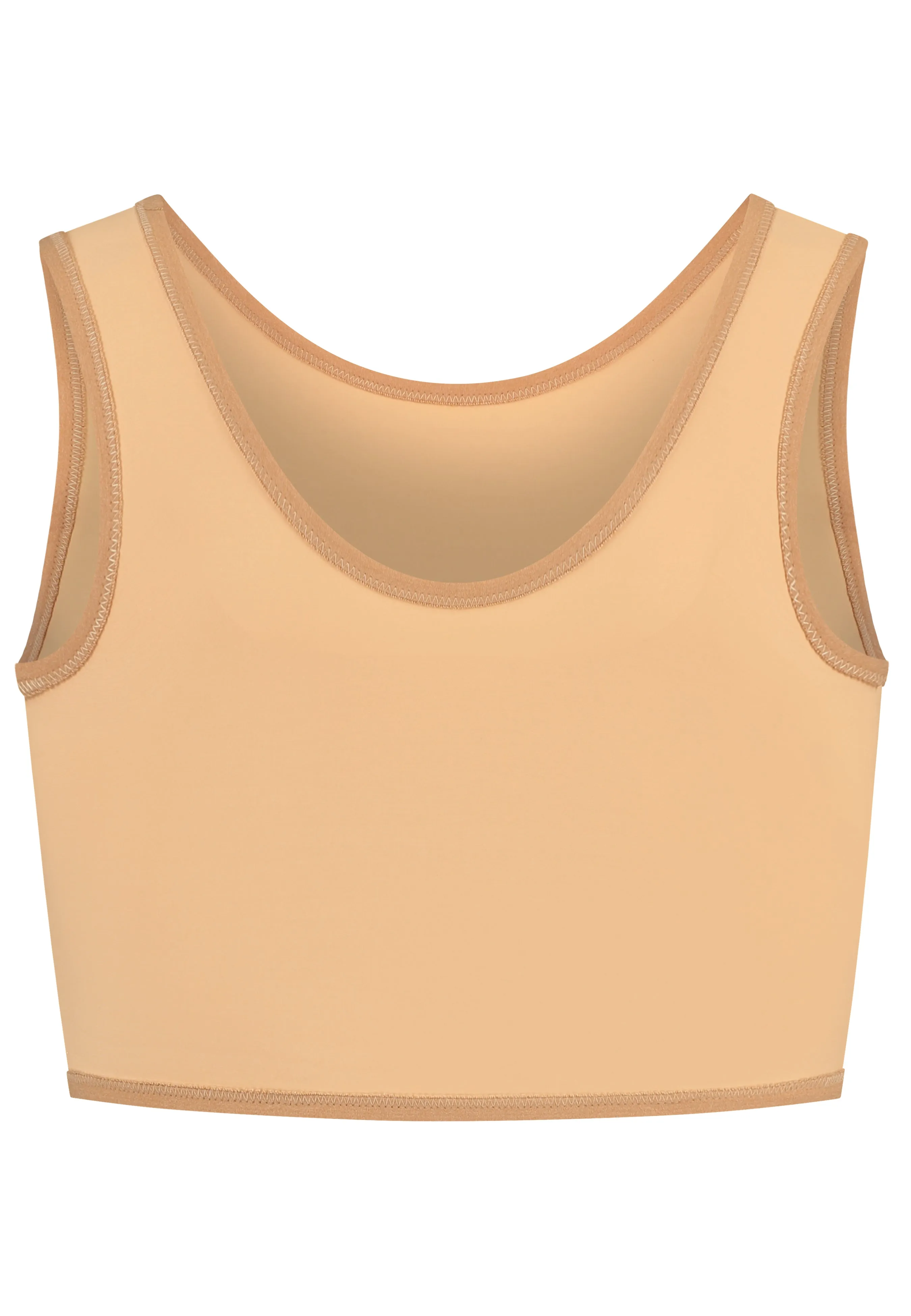 Gym Chest Binder - Extra Strong
