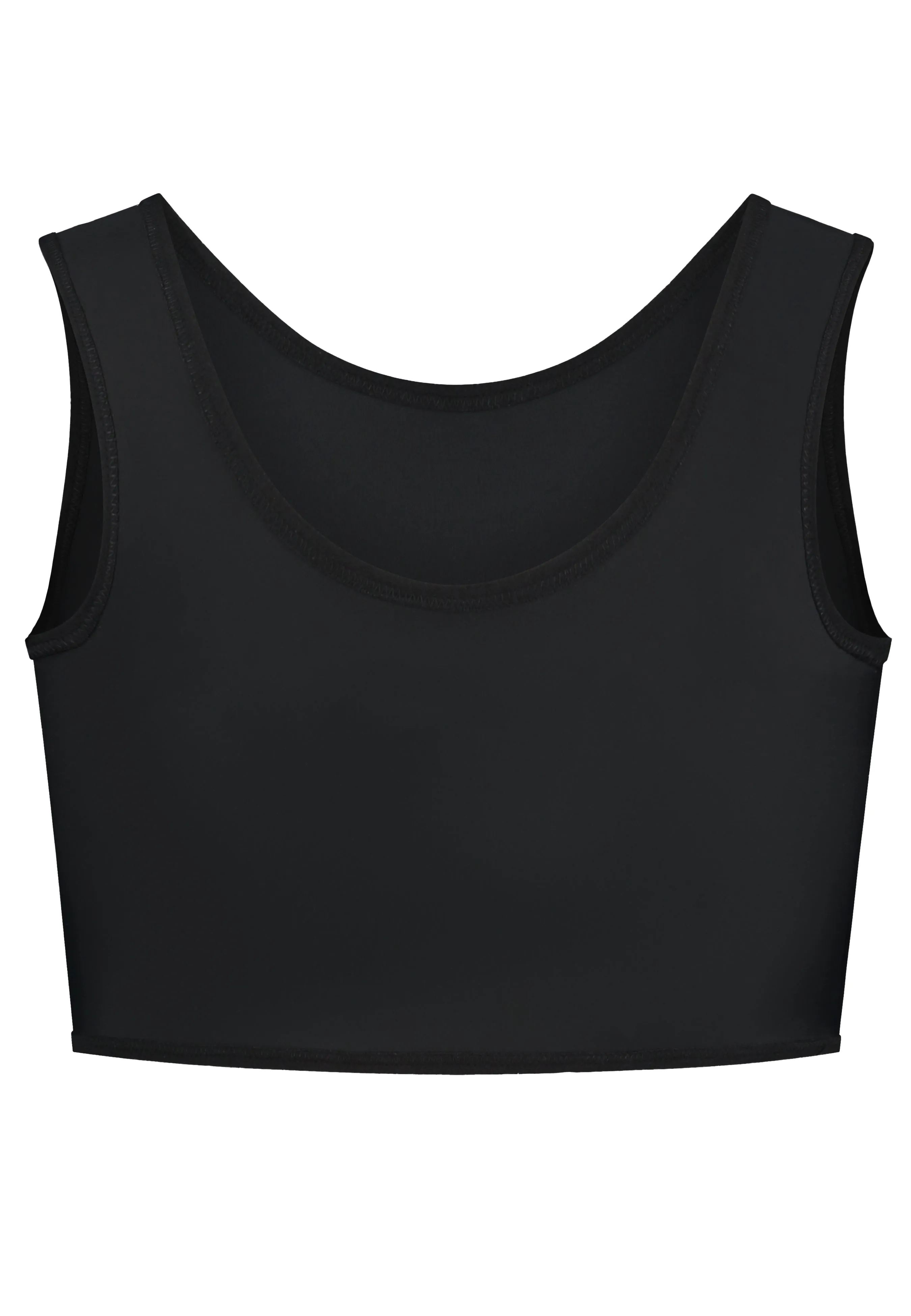 Gym Chest Binder - Extra Strong