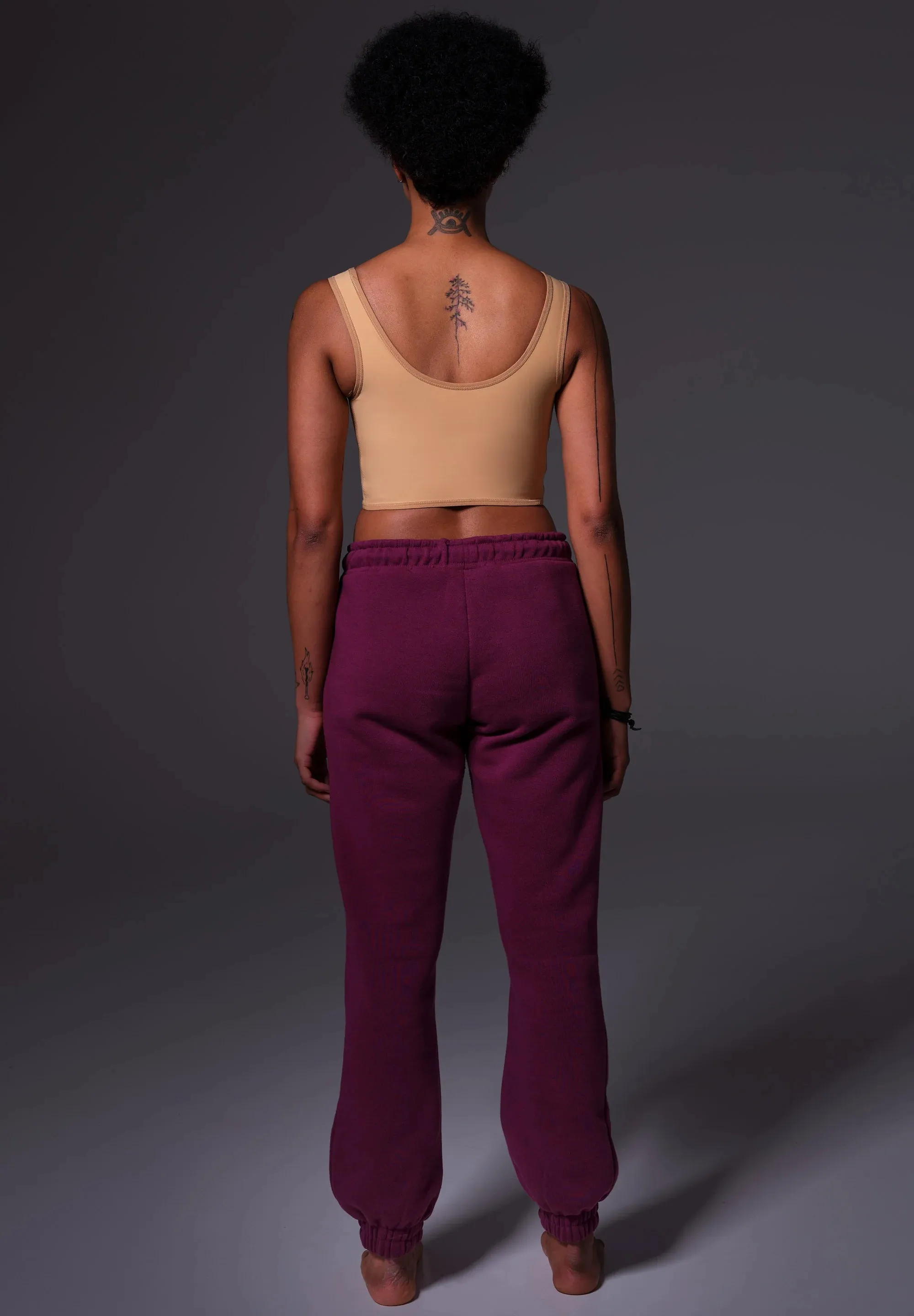 Gym Chest Binder - Extra Strong