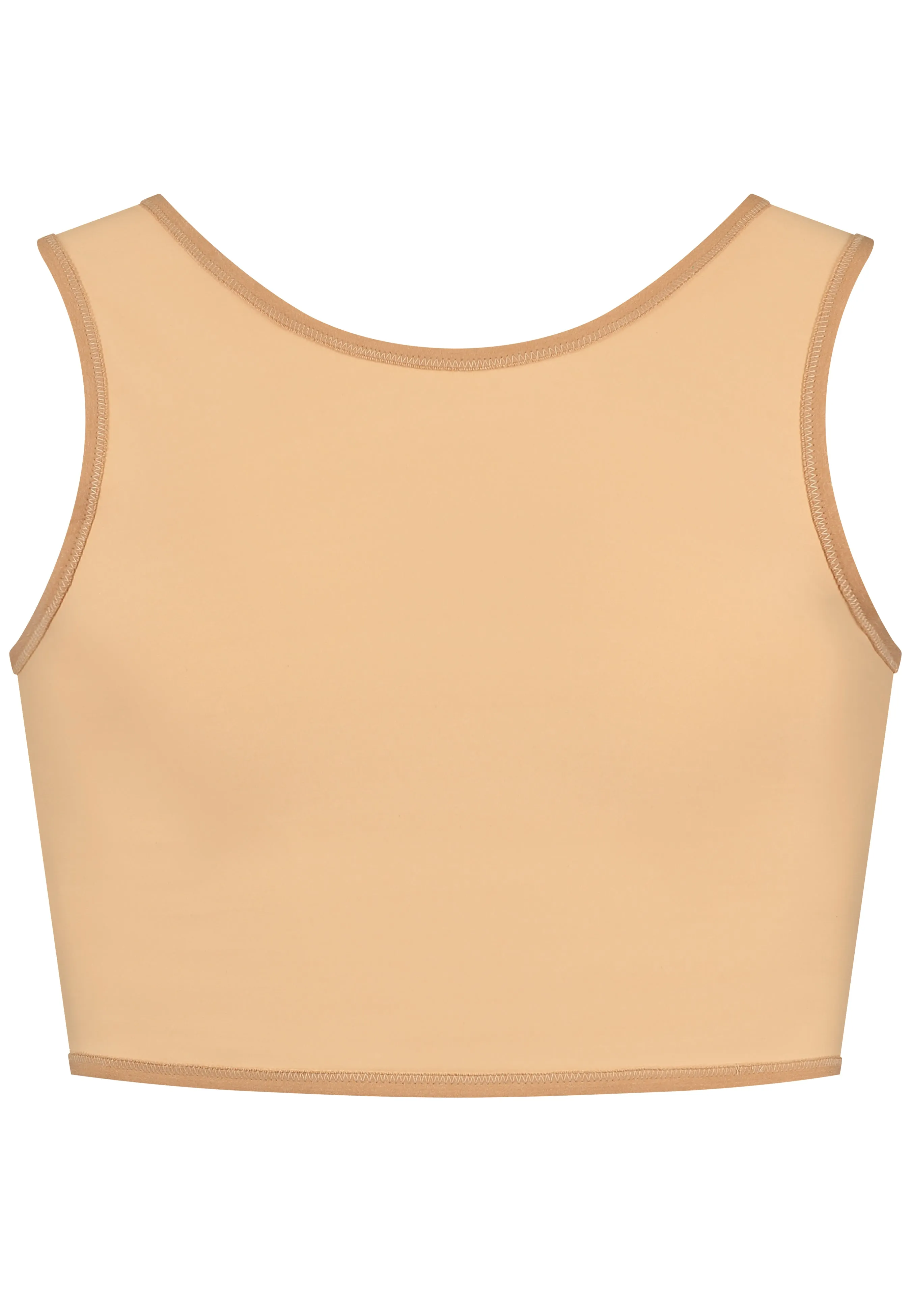 Gym Chest Binder - Extra Strong