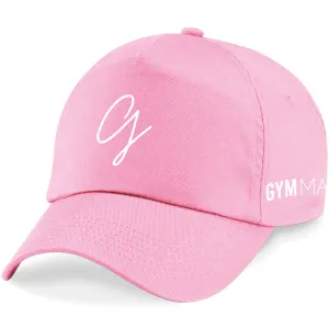 Gym Mama 365 Logo Cap