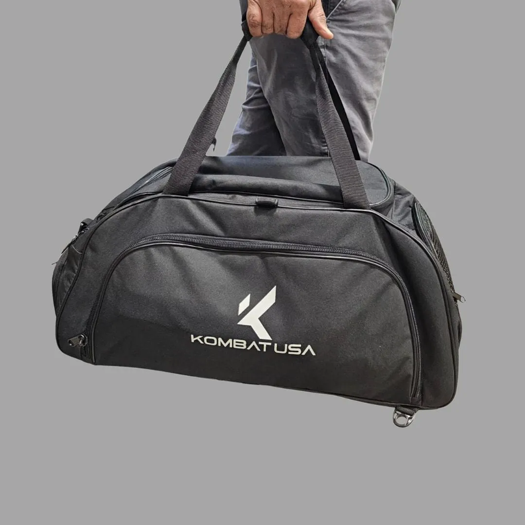 GYM PREMIUM ULTIMATE WORK TO GYM BAG LARGE