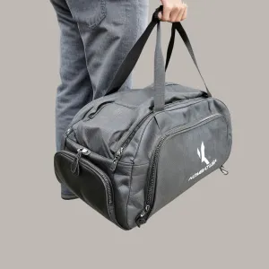 GYM PREMIUM ULTIMATE WORK TO GYM BAG LARGE