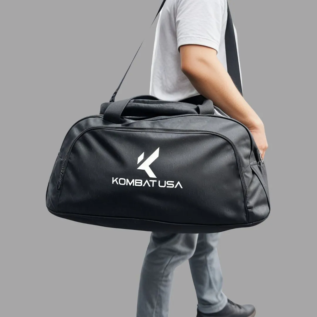 GYM PREMIUM ULTIMATE WORK TO GYM BAG LARGE
