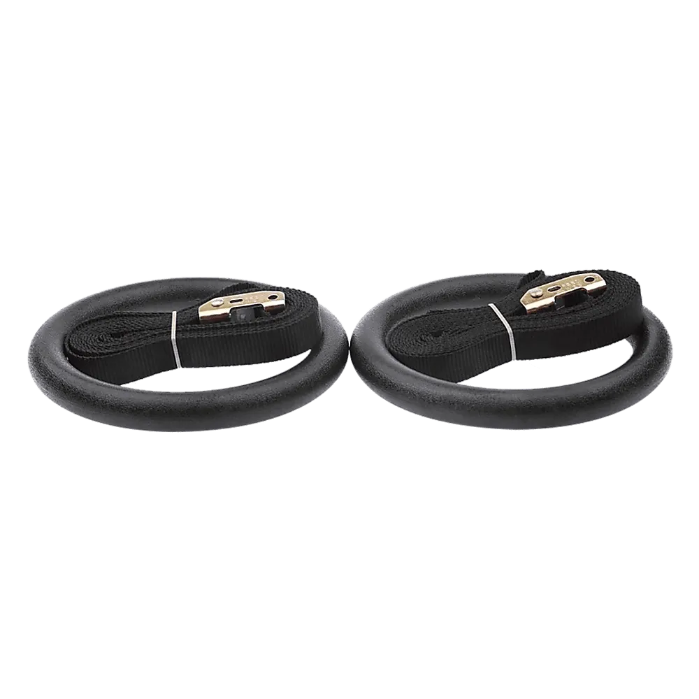 Gym Rings [ONLINE ONLY]