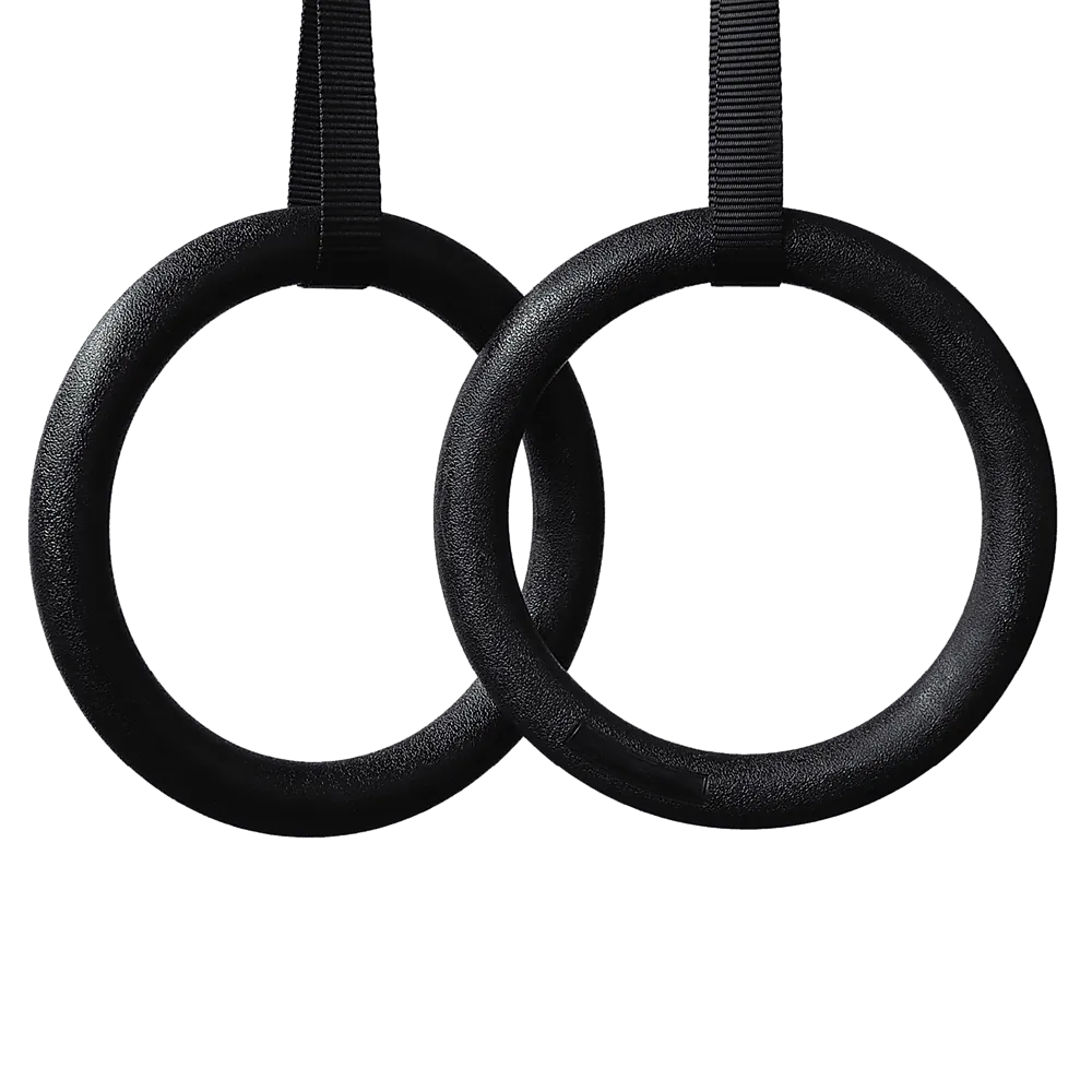 Gym Rings [ONLINE ONLY]