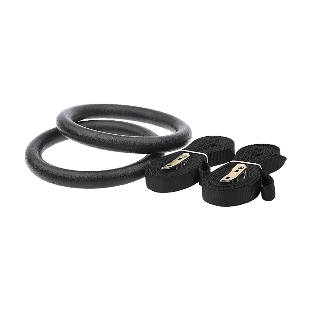Gym Rings [ONLINE ONLY]