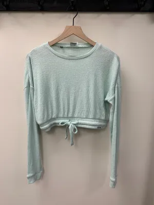 Gym Shark Sweatshirt Size Small