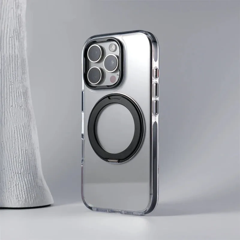 Halo Guard iPhone Case