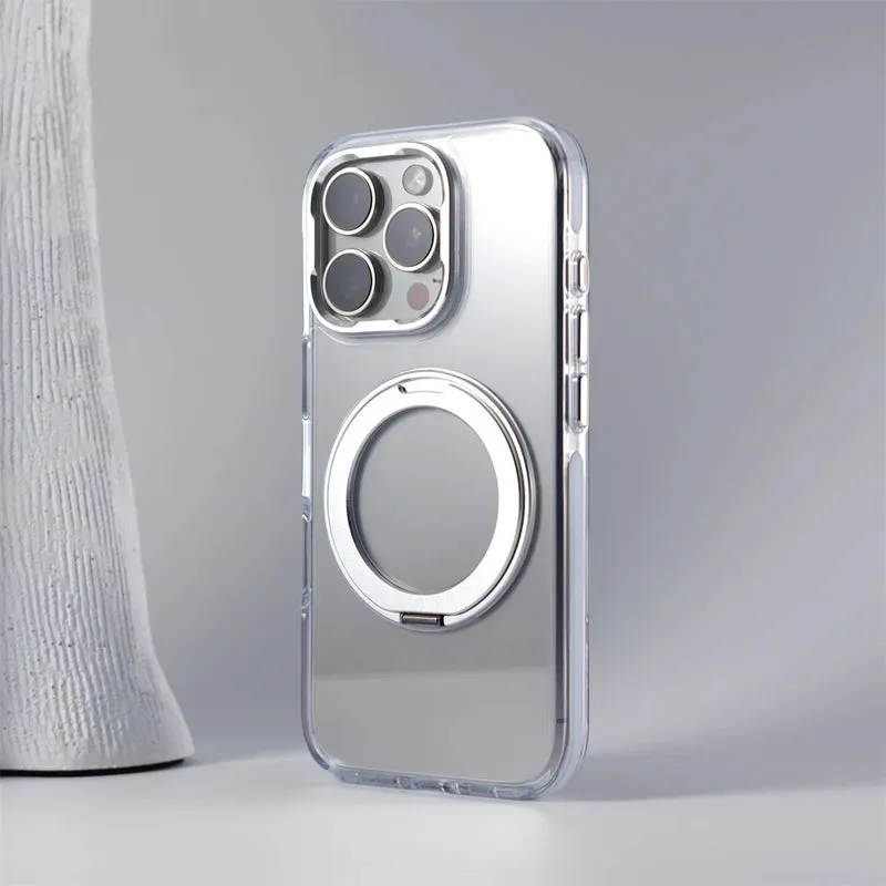 Halo Guard iPhone Case