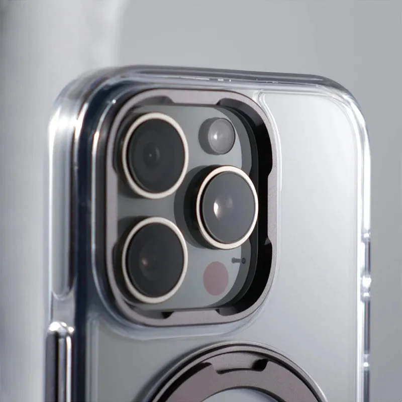 Halo Guard iPhone Case