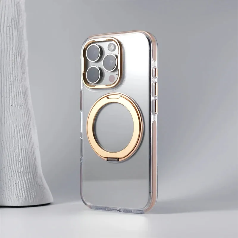 Halo Guard iPhone Case