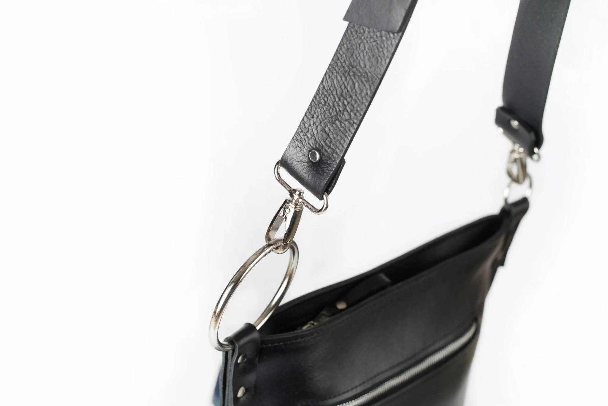Handbag Black Serenity