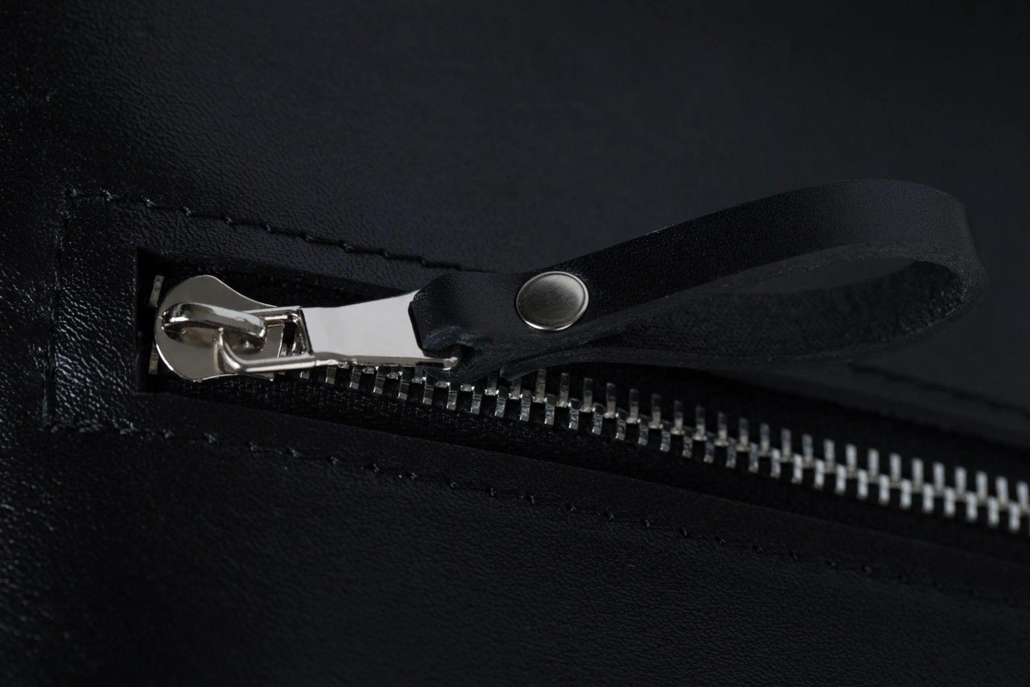 Handbag Black Serenity