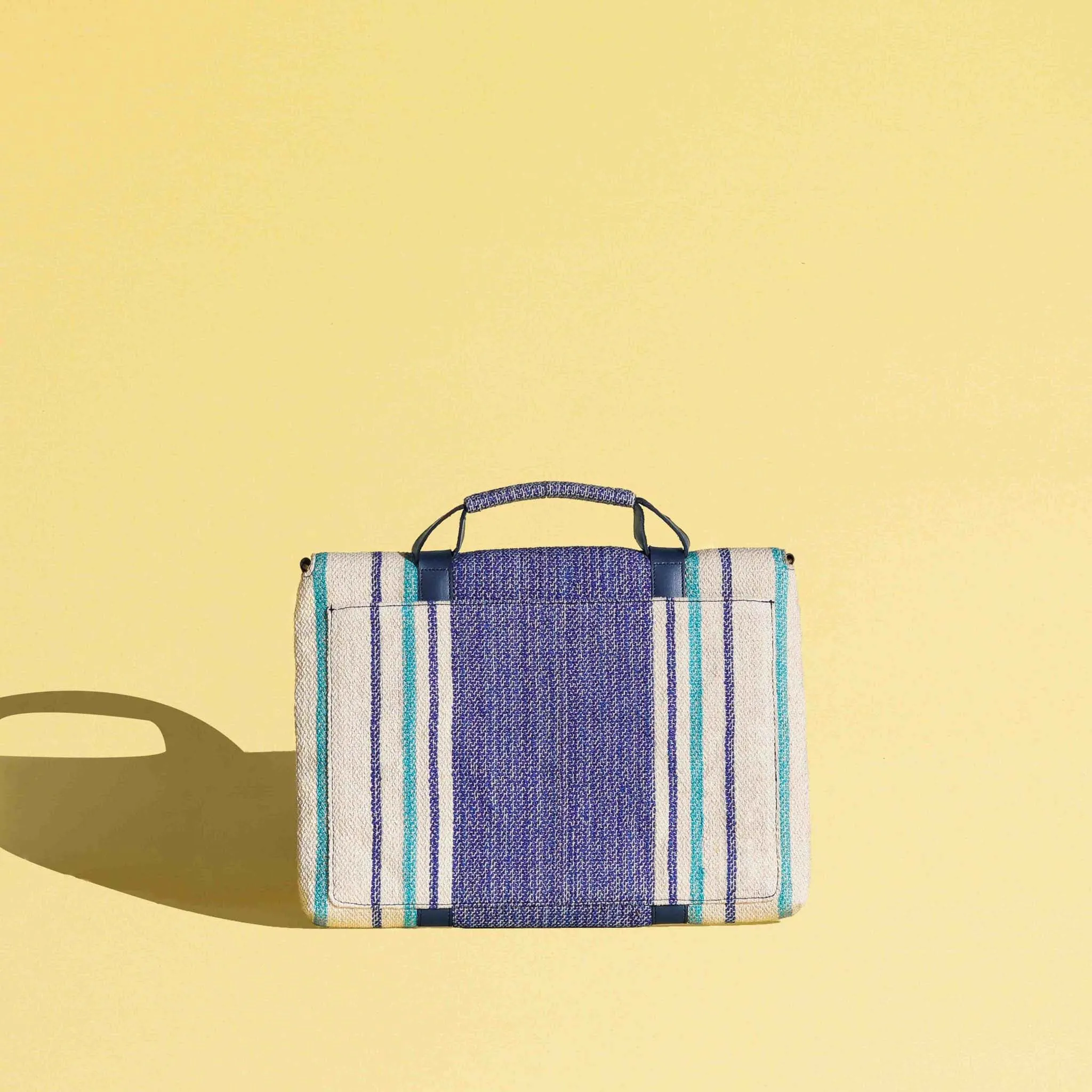 Handloom Laptop Sleeve
