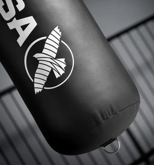 Hayabusa | Heavy Bag