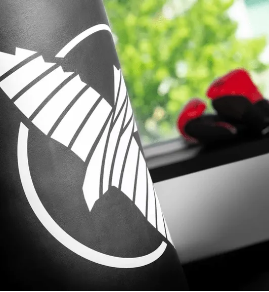 Hayabusa | Heavy Bag
