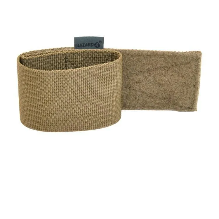 Hazard 4 Rifle Loop - Rifle Attachment Loop 1 pc Coyote