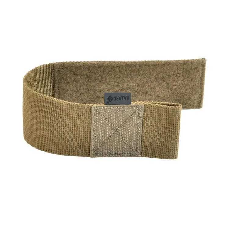 Hazard 4 Rifle Loop - Rifle Attachment Loop 1 pc Coyote