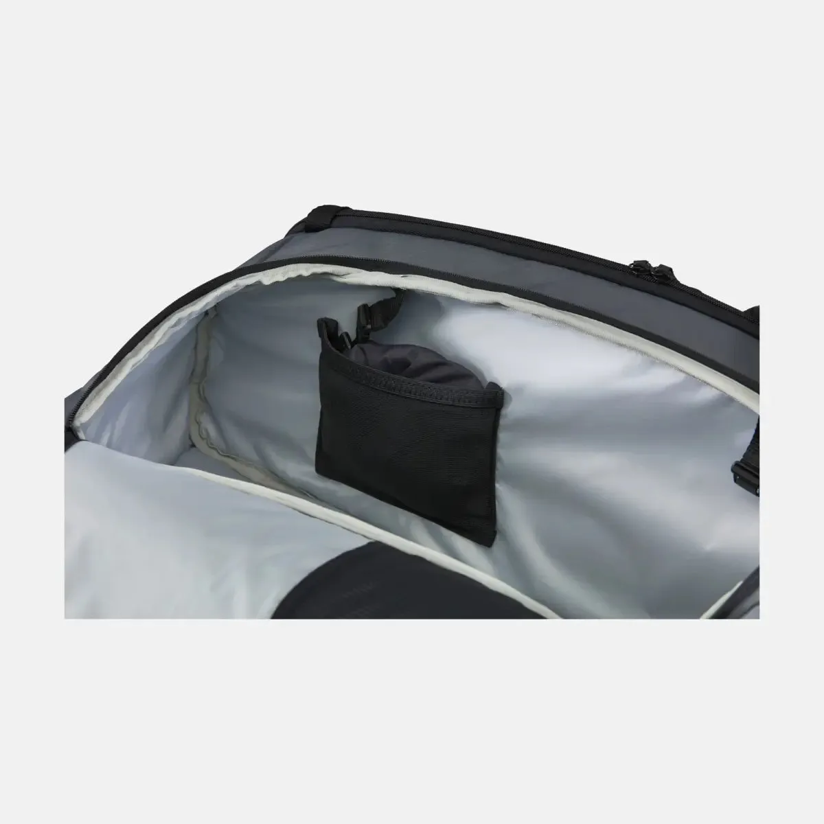 Head Pro X Duffle Racket Tennis Bag L (Black/Dark Grey)