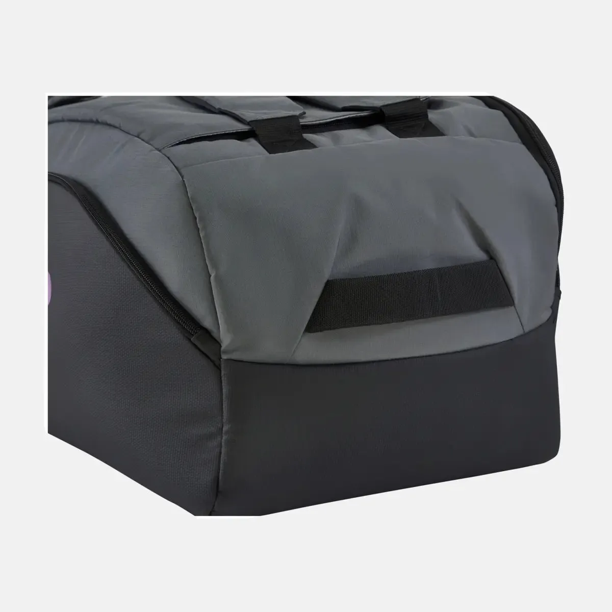 Head Pro X Duffle Racket Tennis Bag L (Black/Dark Grey)