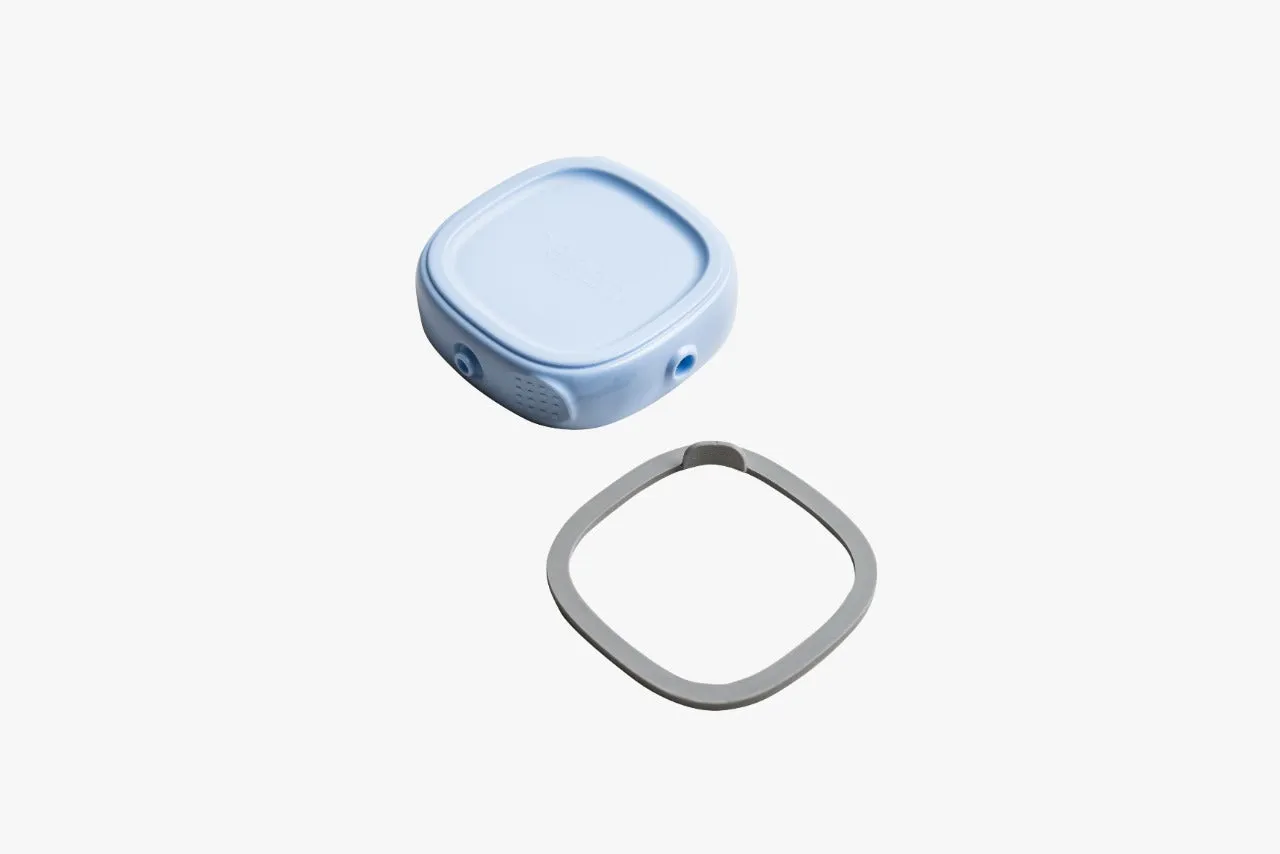 Hegen PCTO™ Breast Milk Storage Lid PPSU - Blue