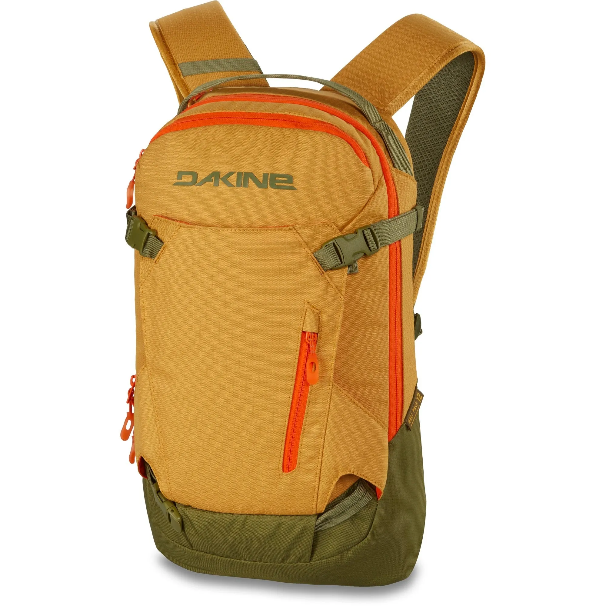 Heli Pack 12L Backpack