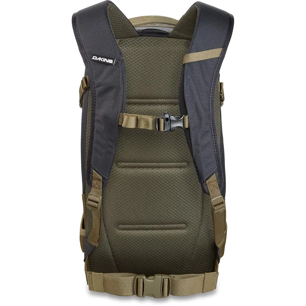 Heli Pro 20L Backpack 2022