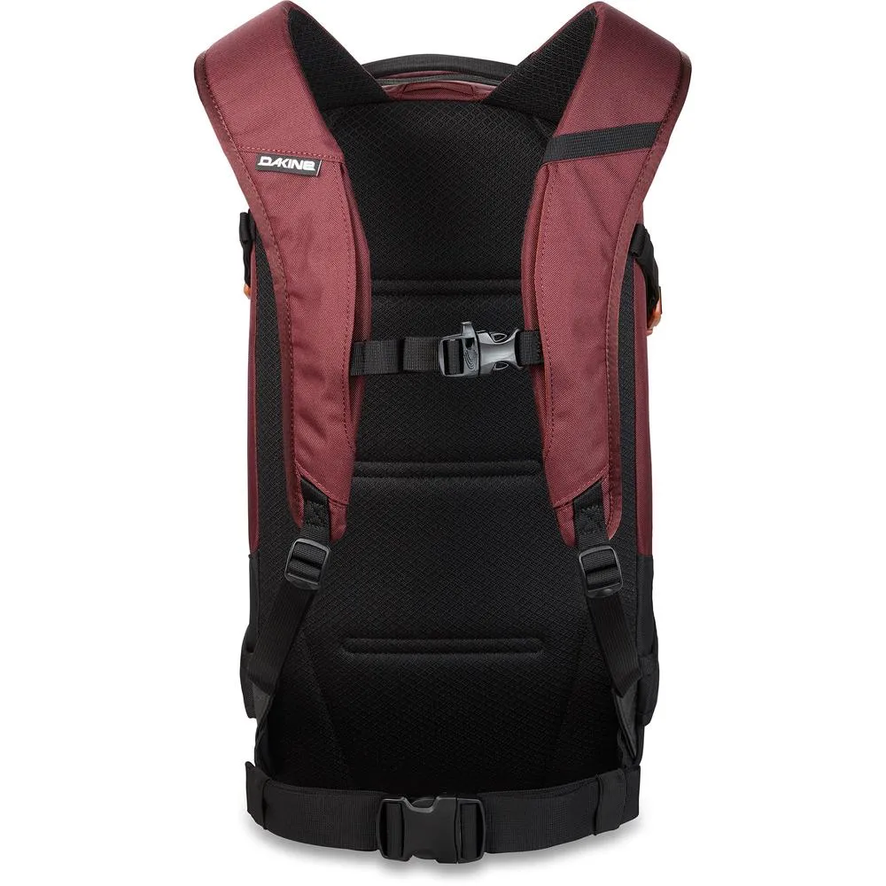 Heli Pro 20L Backpack 2022