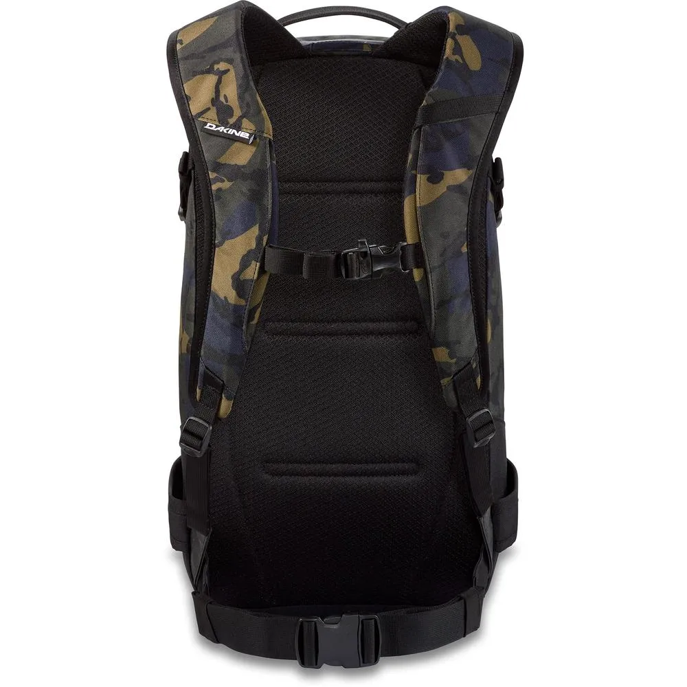 Heli Pro 20L Backpack 2022