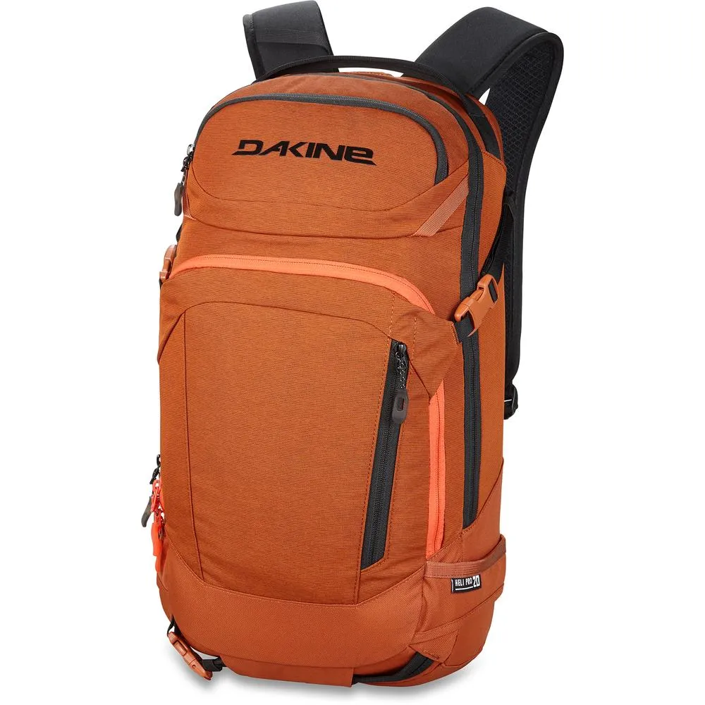 Heli Pro 20L Backpack 2022