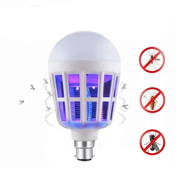 Hello Today Mosquito Killer Bulb B22