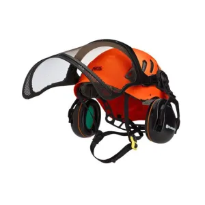 Helmet, Technical Arborist Cpl.