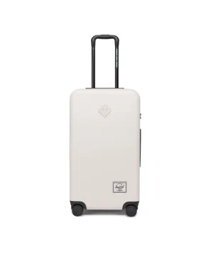 HERITAGE HARDSHELL LUGGAGE MEDIUM - MOONBEAM