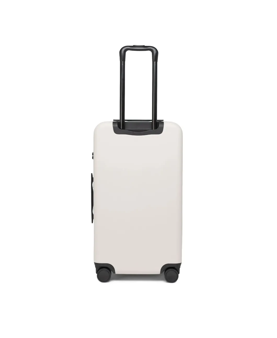 HERITAGE HARDSHELL LUGGAGE MEDIUM - MOONBEAM