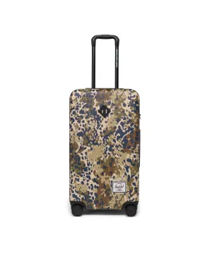 HERITAGE HARDSHELL LUGGAGE MEDIUM - TERRAIN CAMO SALE