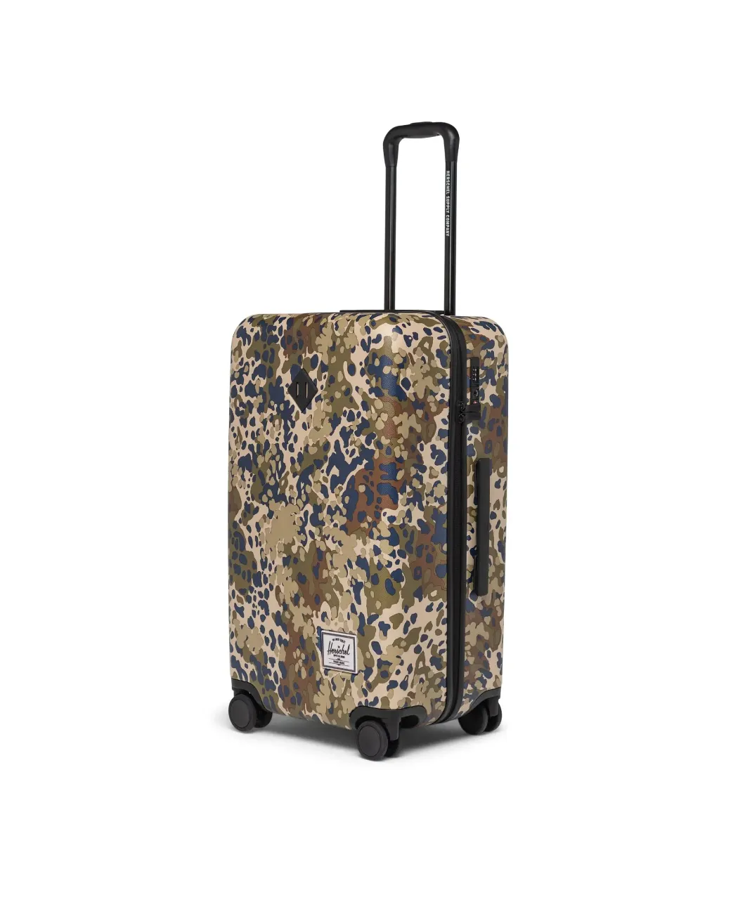 HERITAGE HARDSHELL LUGGAGE MEDIUM - TERRAIN CAMO SALE